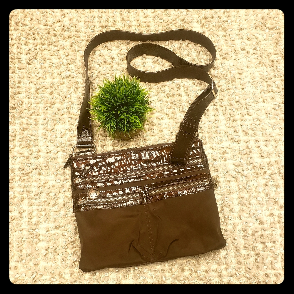 Brighton crossbody bag